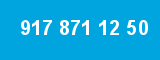917 871 12 50